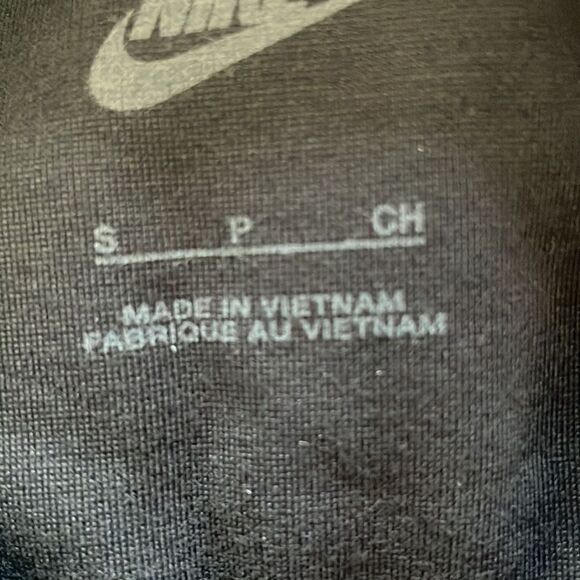 NWT Nike Essential Midi Dress Black Women Size S - Picture 7 of 12